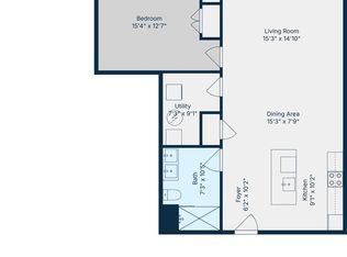 26 S York Rd #204, Hatboro, PA 19040