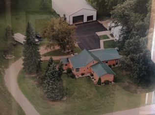 9541 140th Ave NE, Cavalier, ND 58220