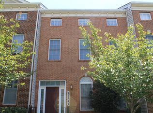 22247 Trentworth Way, Clarksburg, MD 20871