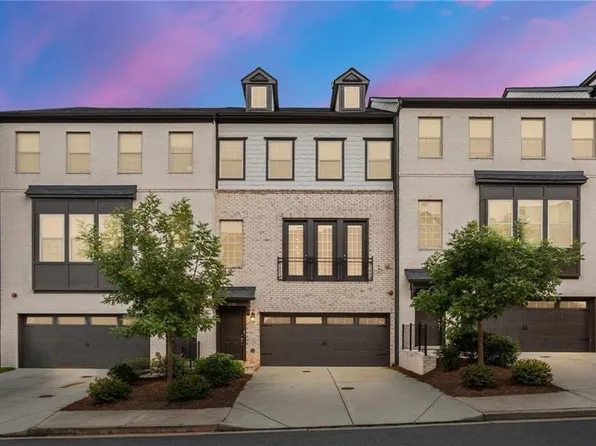 1529 Slopeside Loop, Smyrna, GA 30082