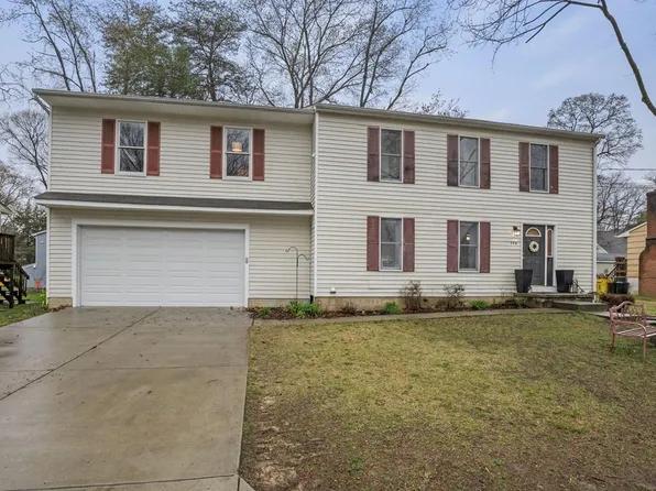 596 Knollwood Rd, Severna Park, MD 21146