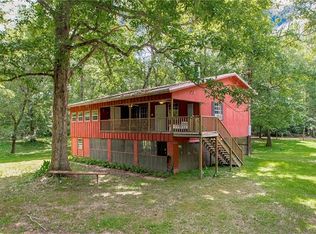 22329 Brignac Rd, Robert, LA 70455