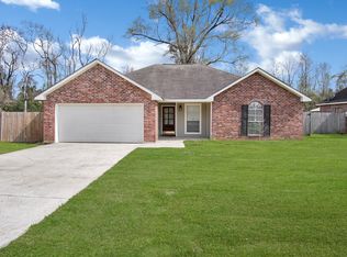 36290 Greenville Ave, Denham Springs, LA 70706