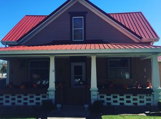 306 S Main St, Versailles, IN 47042