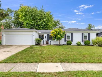 3197 Dunlavin Glen Rd, Columbus, OH, 43221