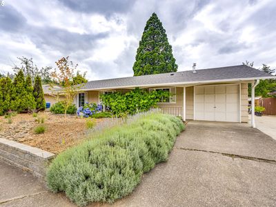 3441 SE 162nd Ave, Portland, OR, 97236