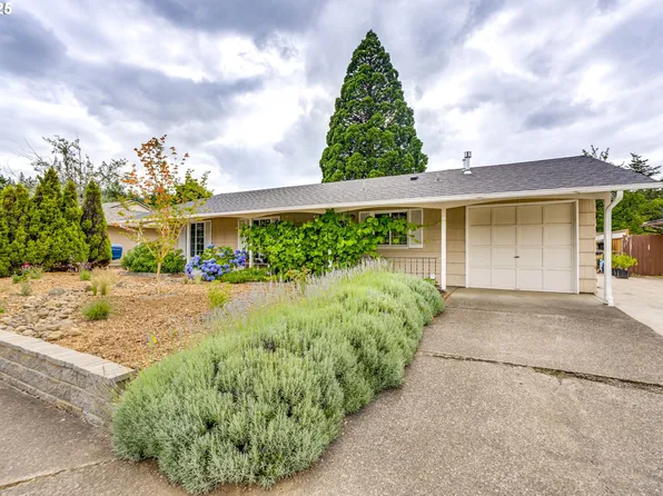 3441 SE 162nd Ave, Portland, OR 97236