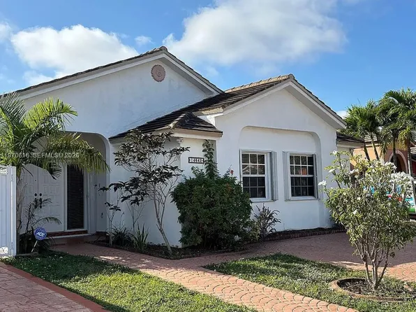14642 SW 50th Ter, Miami, FL 33175