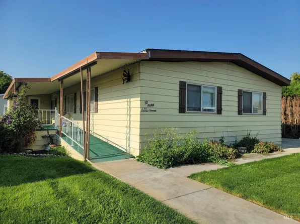 1605 Grandview Dr N Space 30, Twin Falls, ID 83301