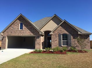 42209 Marblestone, Prairieville, LA 70769