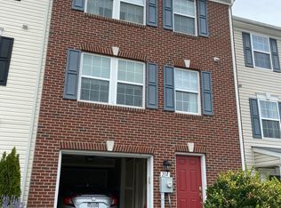 214 Monticello Sq, Winchester, VA 22602