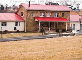 1079 Prichard Rd, Ona, WV 25545