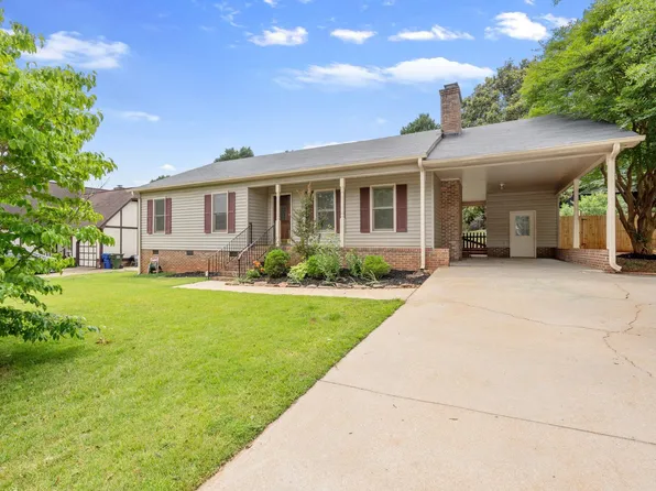 202 Barley Run, Simpsonville, SC 29681