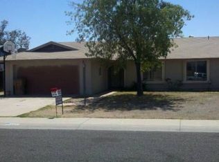 6811 W Ocotilla Ln, Peoria, AZ 85345