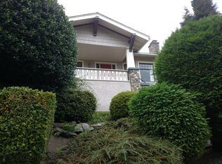 2329 33rd Ave S, Seattle, WA 98144