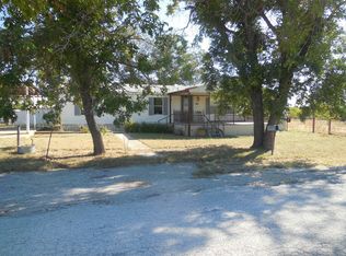 800 Melvin St, Ranger, TX 76470