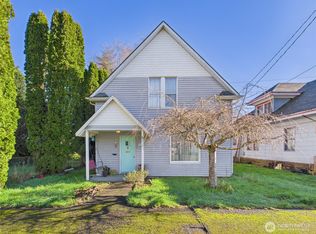 714 Monroe St, Hoquiam, WA