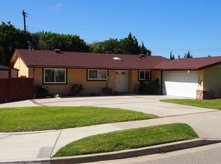 942 Aloha St, Camarillo, CA 93010
