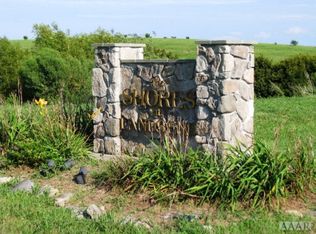 Lot 171 Bald Eagle Pointe Drive, Hertford, NC 27944