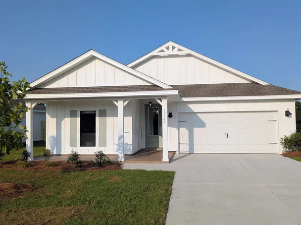 19740 Powercourt Rd, Silverhill, AL 36576
