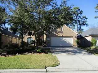 6715 Pacific Crest Ct, Humble, TX 77346