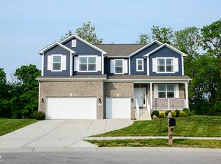 6377 Harvey Dr, Plainfield, IN