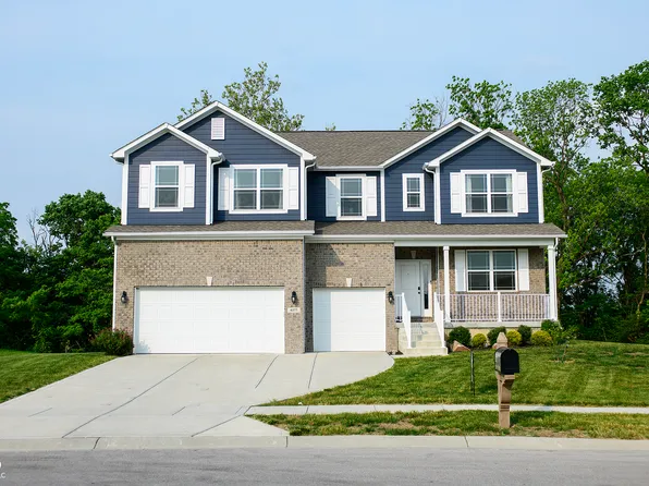 6377 Harvey Dr, Plainfield, IN 46168