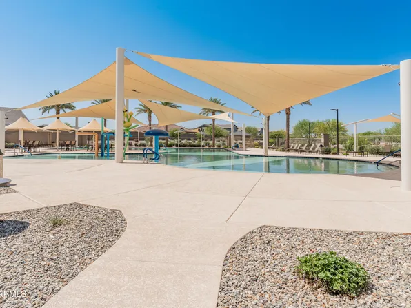 15917 W Soft Wind Drive, Surprise, AZ 85387