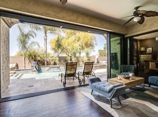 5790 S Dragoon Dr, Chandler, AZ 85249