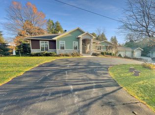 19817 Kunish Ln, Kiel, WI 53042