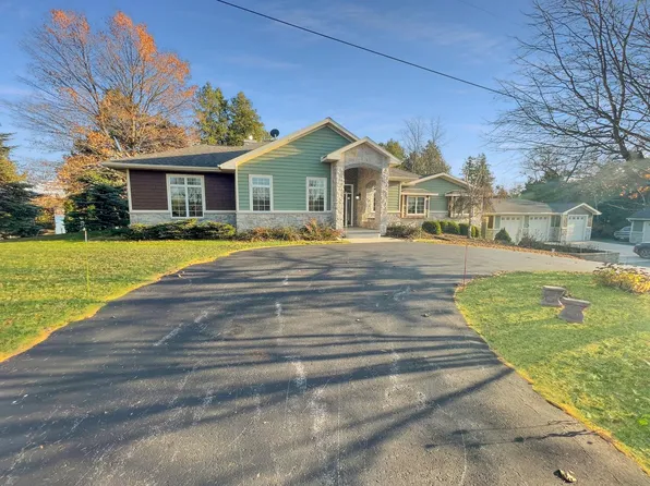 19817 Kunish LANE, Kiel, WI 53042