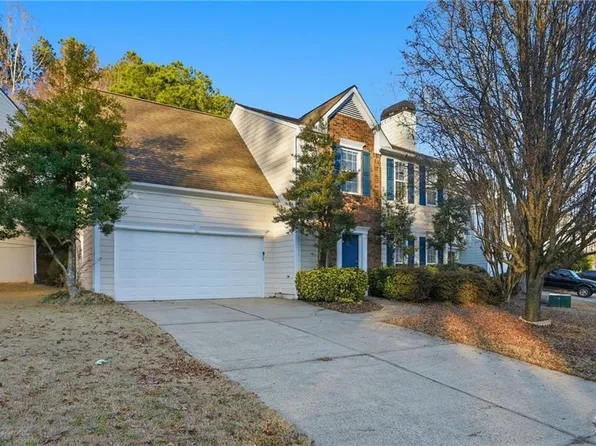 2250 Winthrope Way Dr, Alpharetta, GA 30009