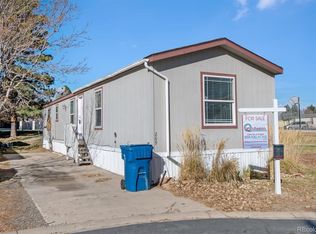 860 W 132nd Ave LOT 269, Westminster, CO 80234