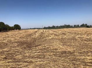 0 Road 256, Terra Bella, CA 93270