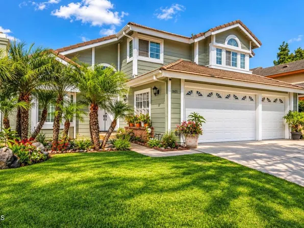 1601 Oneida Ct, Oxnard, CA 93030