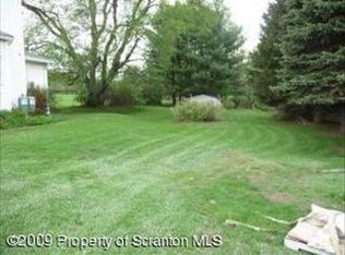 182 Po Box, Dalton, PA 18414