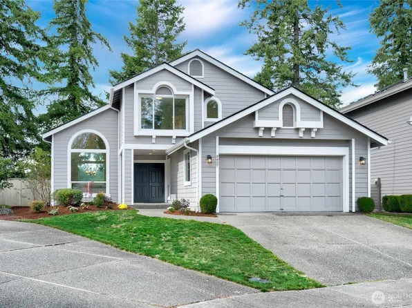 3627 252nd Place SE, Sammamish, WA 98029
