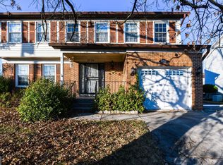 8726 Fulton Ave, Lanham, MD 20706