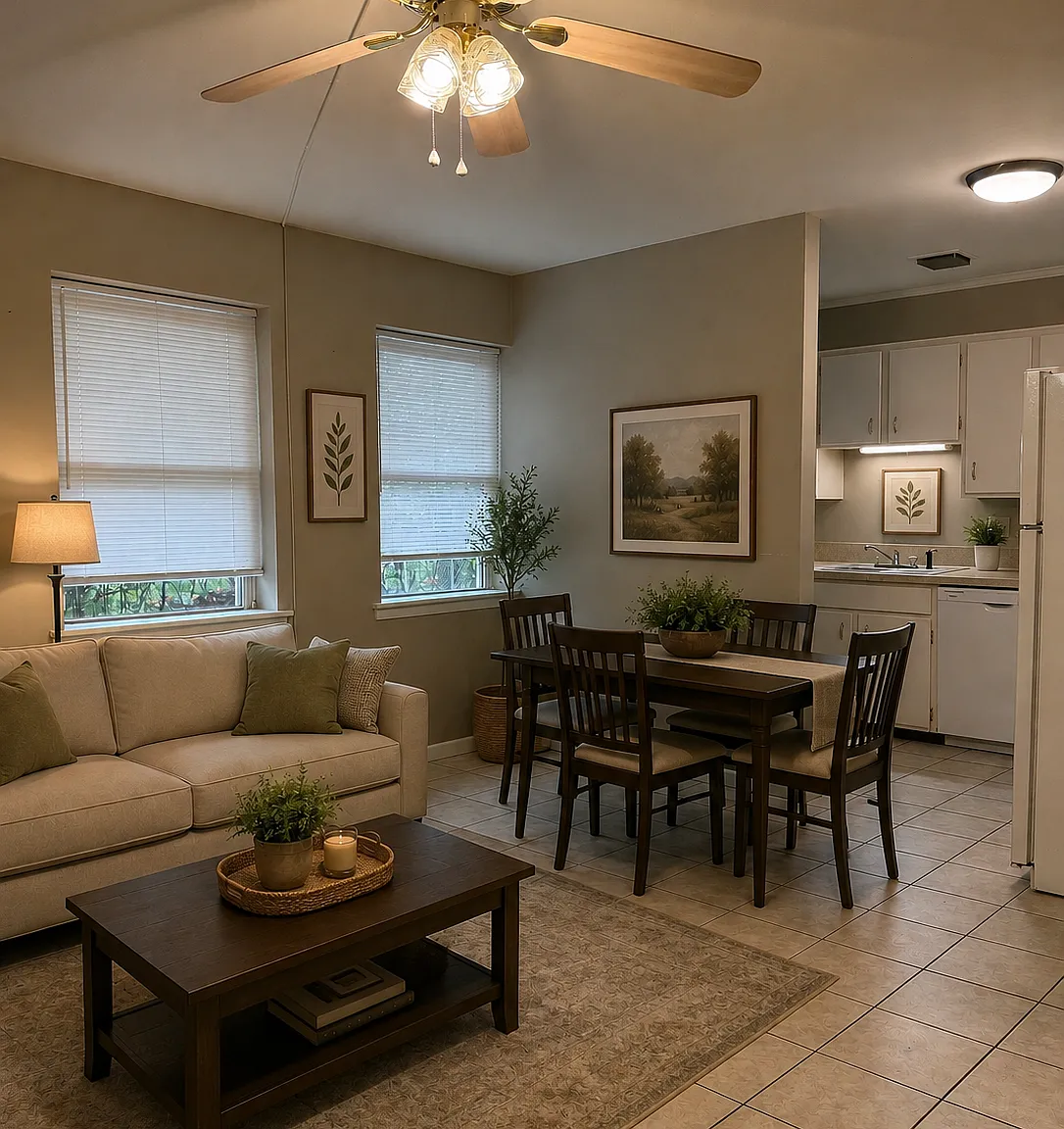 4801 Hickory Avenue - 4 — Photo 1