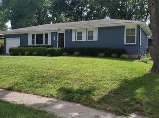 5427 N Lydia Ave, Kansas City, MO 64118