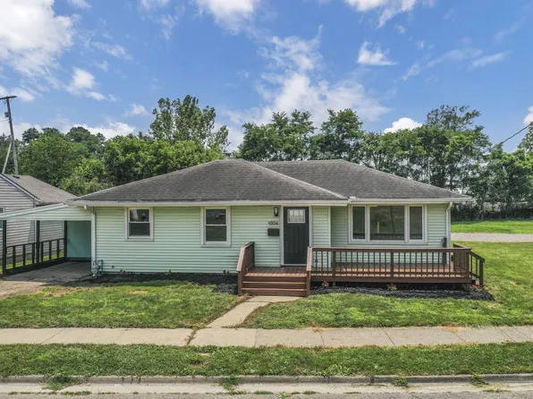 1004 E Locust St, Lancaster, OH 43130