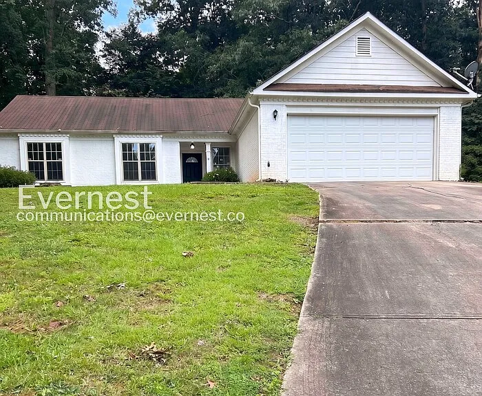 3061 Herscu Way — Photo 1