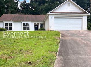 3061 Herscu Way, Lithonia, GA 30038