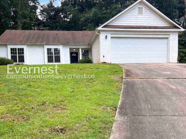 3061 Herscu Way, Lithonia, GA 30038