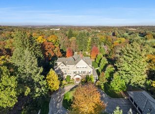 80 Orchard Ave, Weston, MA 02493