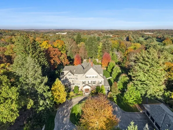 80 Orchard Ave, Weston, MA 02493