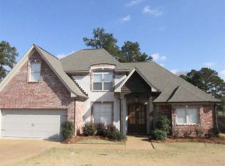 122 Willow Crest Cir, Brandon, MS 39047