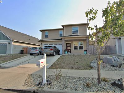2317 Laura Ln, North Bend, OR, 97459