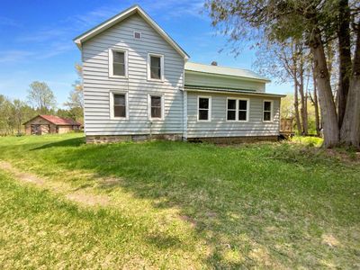 N9046 ANDERSON ROAD, Iola, WI, 54945