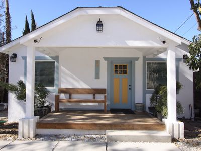 (Undisclosed Address), Los Angeles, CA, 90032